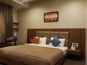 Hotel Natraj Annex