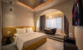 Aria Hotel Quan 10