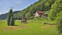 Grüner Hof Hotel a Zell am Harmersbach