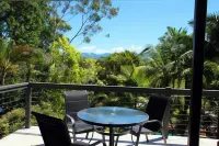 Bella Vista Bellingen Hotels in Mylestom