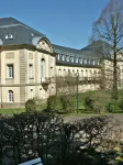 Grandhotel Esplanade Hotels near Schloss Stadthagen
