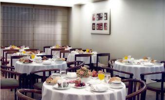Hotel Cruz Alta - Housity