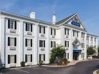 Baymont by Wyndham Columbia Maury Hôtels à proximité de : Chickasaw Trace Park