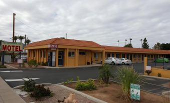 Mesa Oasis Inn & Motel