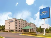 Baymont by Wyndham Jackson/Ridgeland