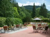 Aktivhotel Inselsberg Hotels in Tabarz