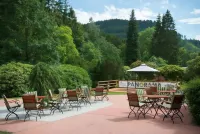 Aktivhotel Inselsberg Hotels in Georgenthal