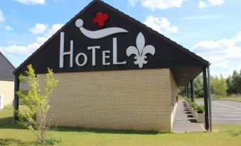 Hôtel Fleur de Lys Hazebrouck