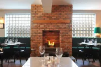 The Driftwood - bar