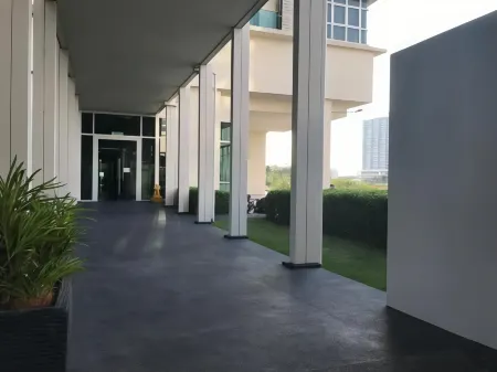 Fabulous Mutiara Ville Cyberjaya