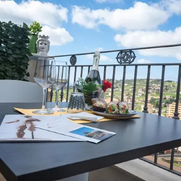 Il Moro - Agrigento Rooms