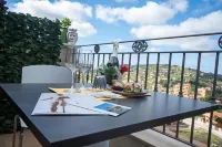Il Moro - Agrigento Rooms Hotels in Favara