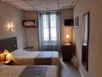 Logis Hotels - Hôtel le Boulevard Hotels in Mazamet