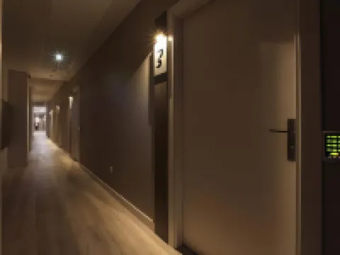 Eibarooms Hoteles en Éibar