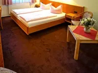 Hotel garni Wendenkönig Hotels in der Nähe von “Liebesbrücke“ Prenzlau