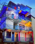 Hostel Hikers World Hotel a 