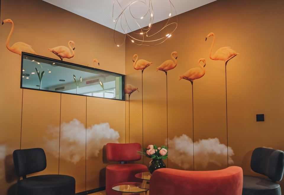 하인호텔 비엔나 에어포트