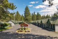 Green Gables Motel & Suites Hotels in Shasta County