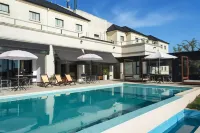 하토르 호텔 Villa Zorraquin 호텔