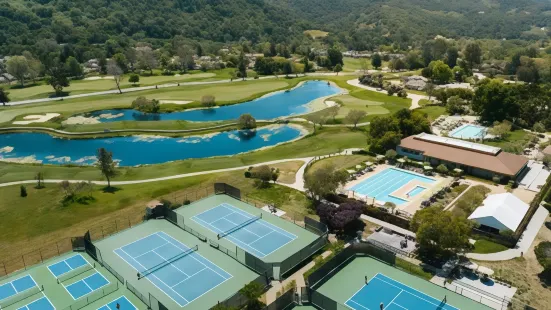 Carmel Valley Ranch, in The Unbound Collection by Hyatt