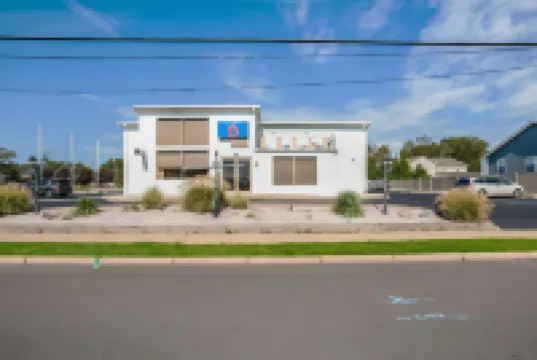 Motel 6 Somers Point, NJ - Ocean City - Wild Wood Beach Hotels in 