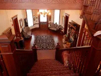 Grand Victorian Inn Hotels in Park City
