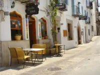 Chiki Hotels in Peniscola