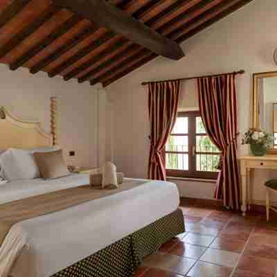 Castello di Leonina Adults Only Rooms