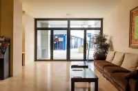 Aparthotel Wellness Hotel di Moncada