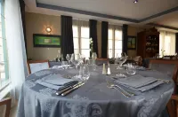 Logis Hôtel le Saint Georges Hôtels à : Vivonne