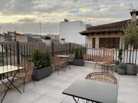 Can Vidal Boutique Rooms Hotels in Llubi