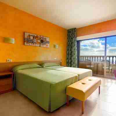 Hotel Servigroup la Zenia Rooms