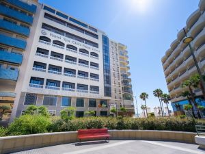 Hotel Spa Cádiz Plaza