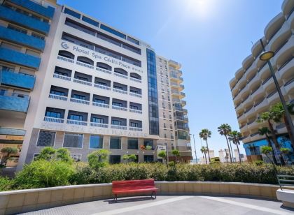 Hotel Spa Cádiz Plaza