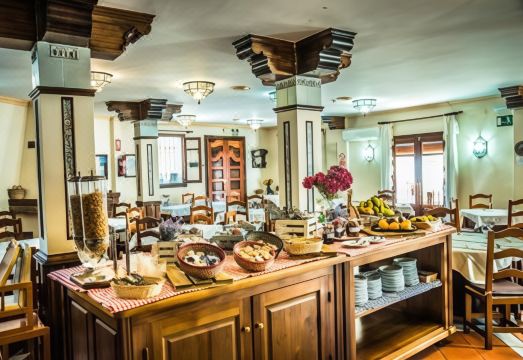 핀카 로스 엘라노스 카필레이라 이미지