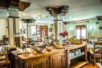 Finca Los Llanos Hotels in Bubion