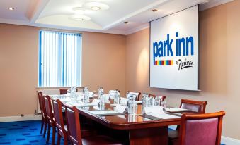 Park Inn by Radisson Shannon Airport