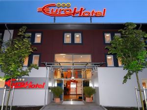 EuroHotel Gunzburg