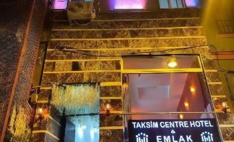 Taksim Centre Hotel