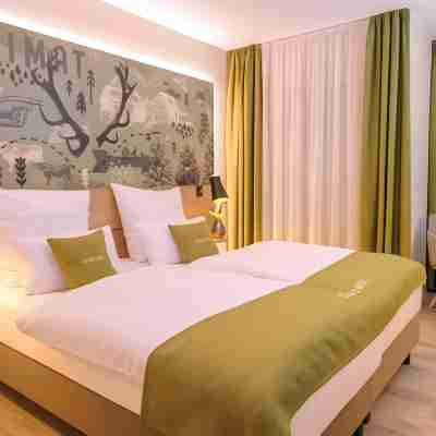 2Theimat - Hotel & Restaurant Rooms