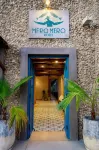 Mero Mero Hotel Hotels in El Cuyo
