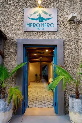 Mero Mero Hotel Hotels in Tizimin