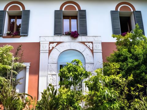 Bed & Breakfast Il Giardino