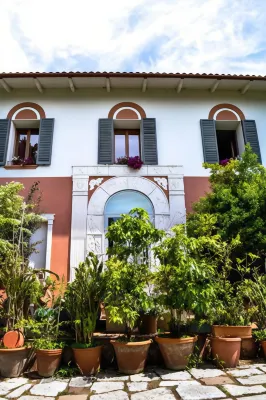 Bed & Breakfast Il Giardino Hotels in Baricella