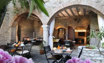 Suites&Atelier Lake Como