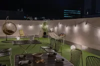 Aank Hotel Cheongju Uam 2nd Hotel a Cheong Ju