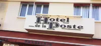 Hôtel de la Poste Hotels in Saint-Valery-en-Caux