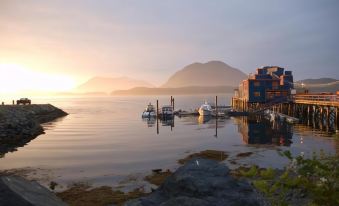 Whalers Guesthouse