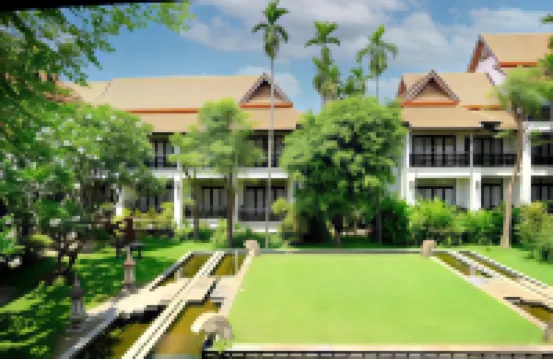 清邁菩提塞雷納