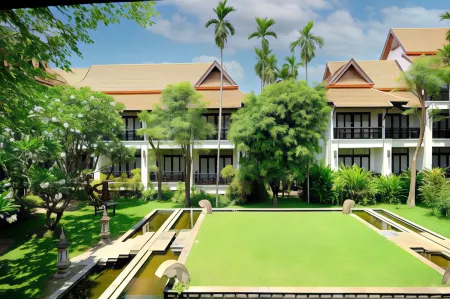 Bodhi Serene, Chiang Mai